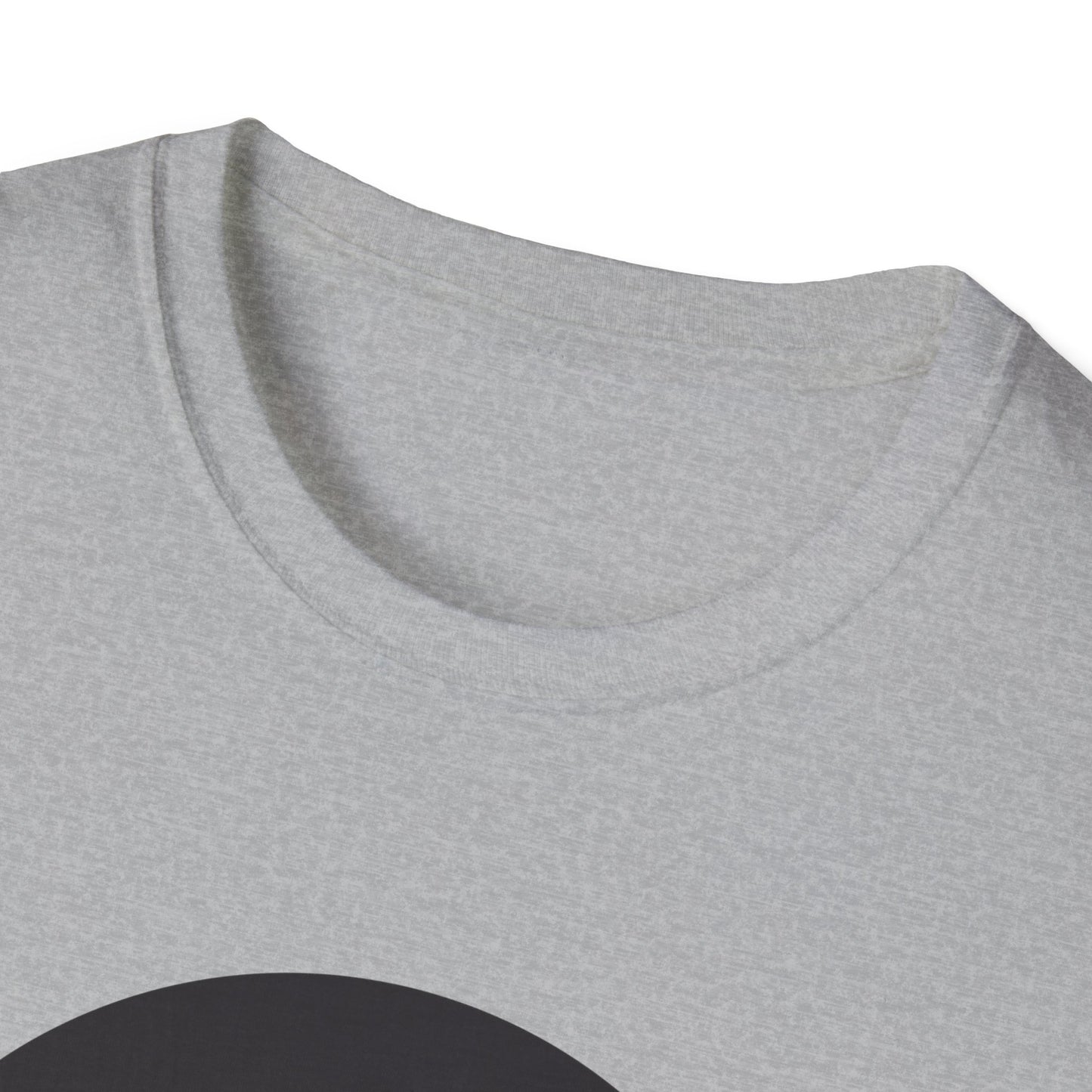 Mistakes are proof that you are trying - Unisex Softstyle T-Shirt