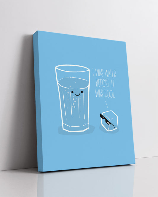 Govivo Science pun wall decor - Classroom science decorations - Funny wall art for teachers - Office decor or cubicle decor