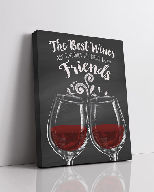 Govivo Wine Decor | Wine Wall Art | Wine Kitchen Decor | Wine Bar Decor | Wine Decor Wall Art | Wine Art Wall Decor | Wine Pictures Wall Decor | Wine Wall Decor | Bar Decorations