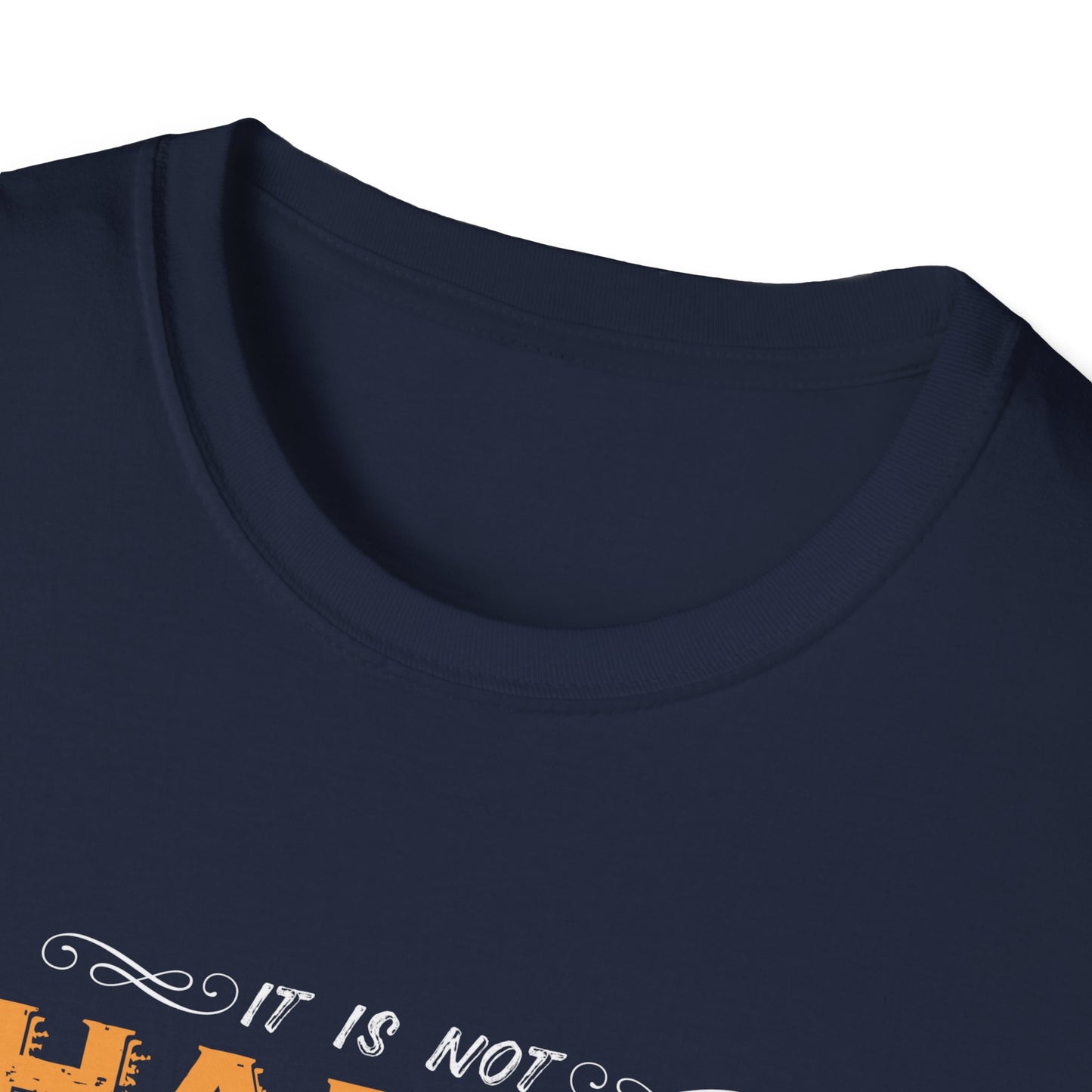 Happy People - Unisex Softstyle T-Shirt
