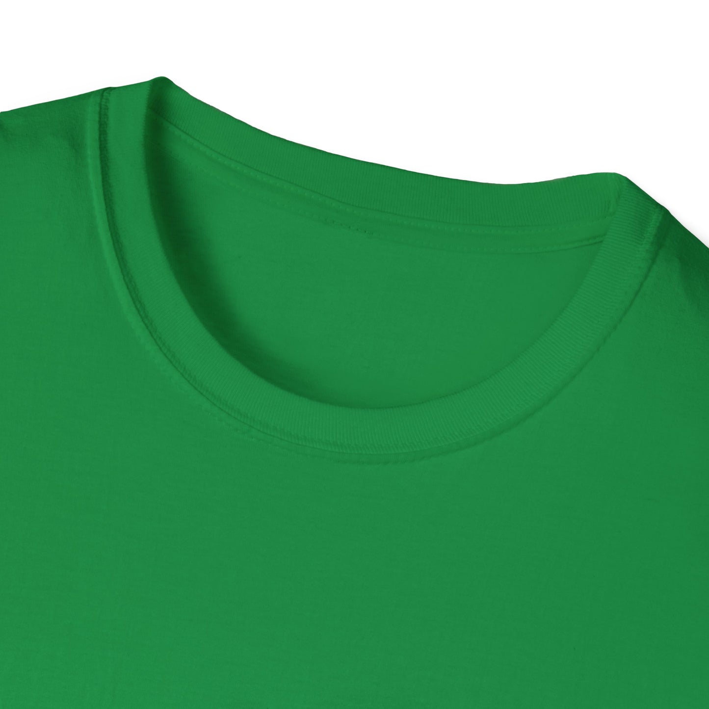 Volleyball - Unisex Softstyle T-Shirt
