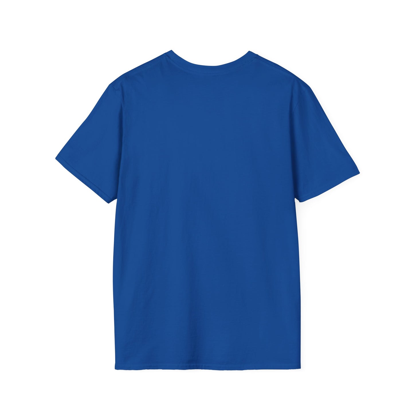 Volleyball - Unisex Softstyle T-Shirt