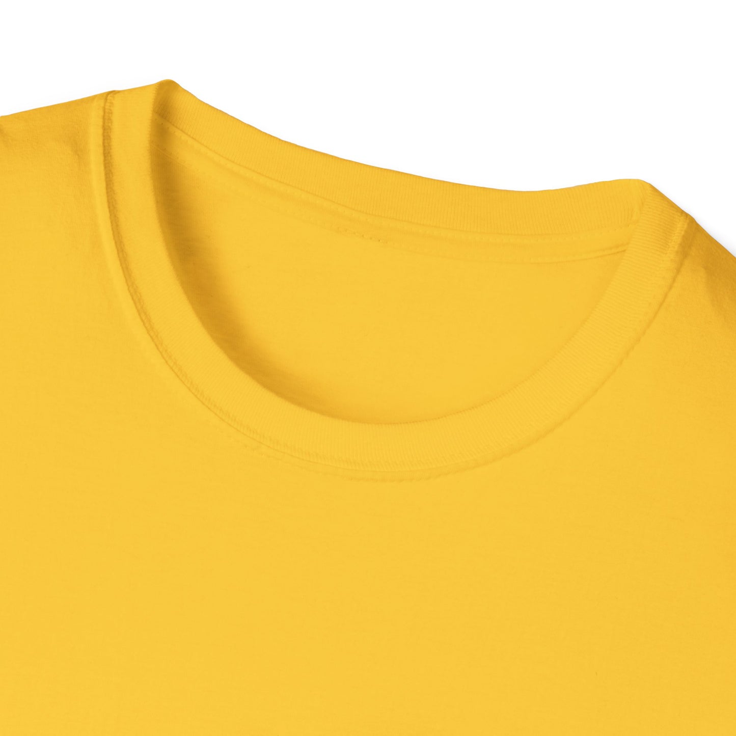 Volleyball - Unisex Softstyle T-Shirt