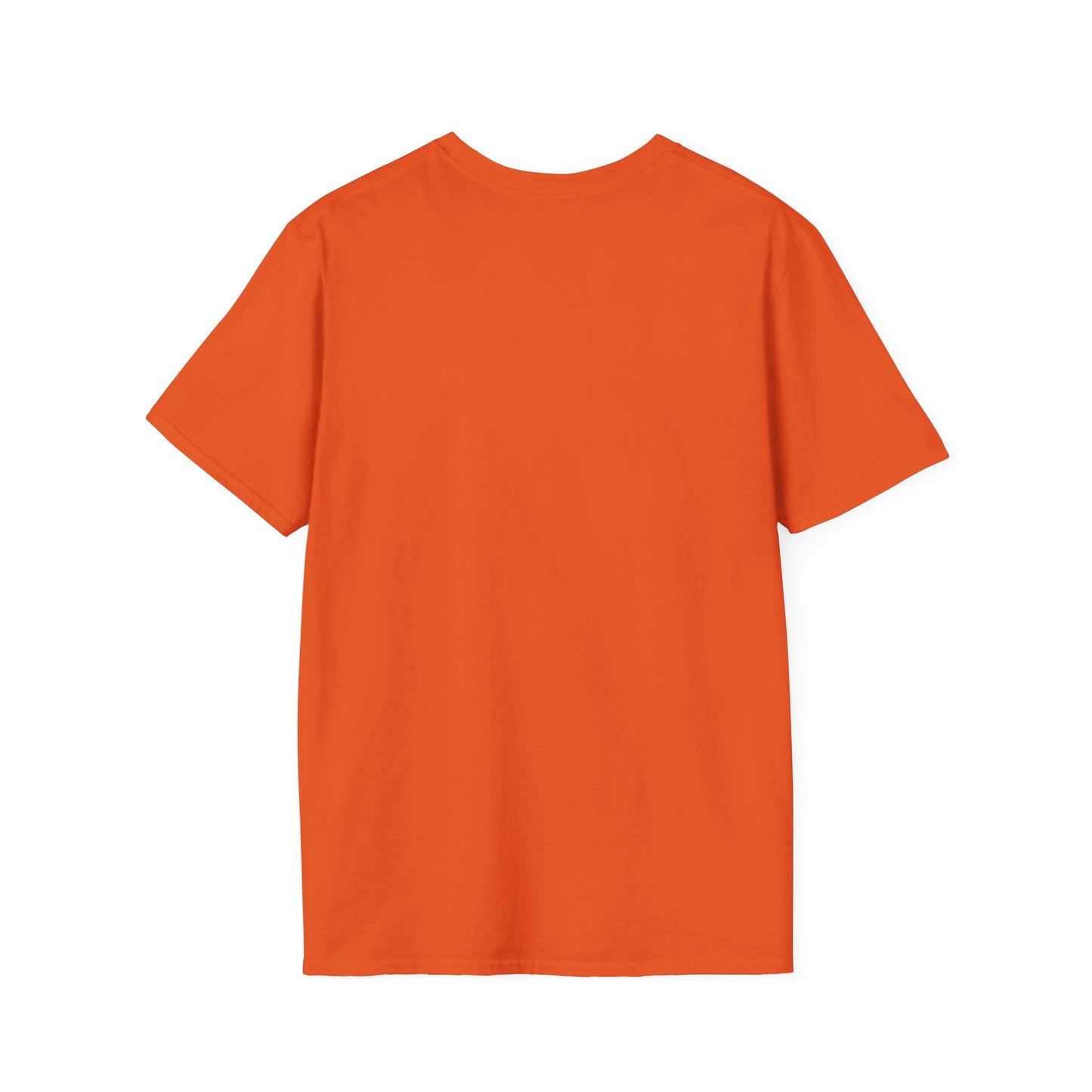 Volleyball - Unisex Softstyle T-Shirt