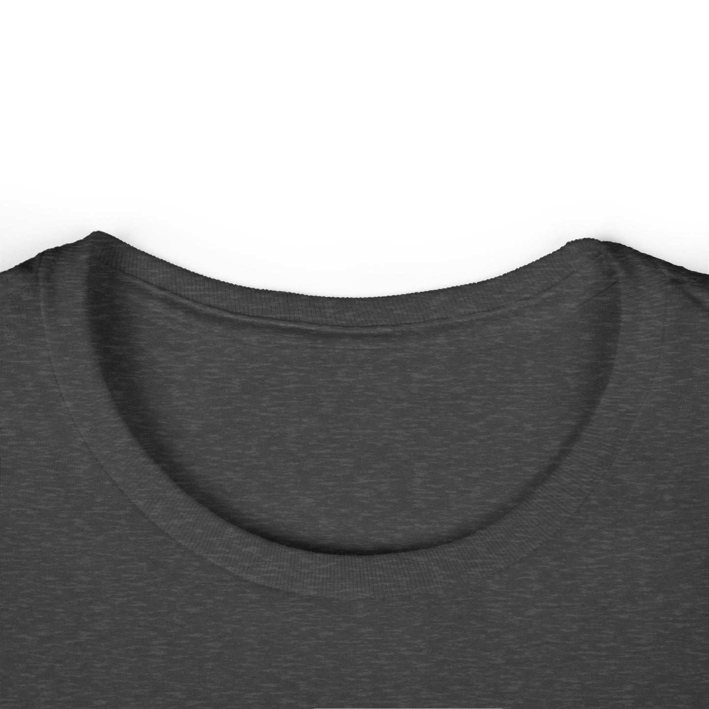 Mom of Girls - Women's Softstyle Tee