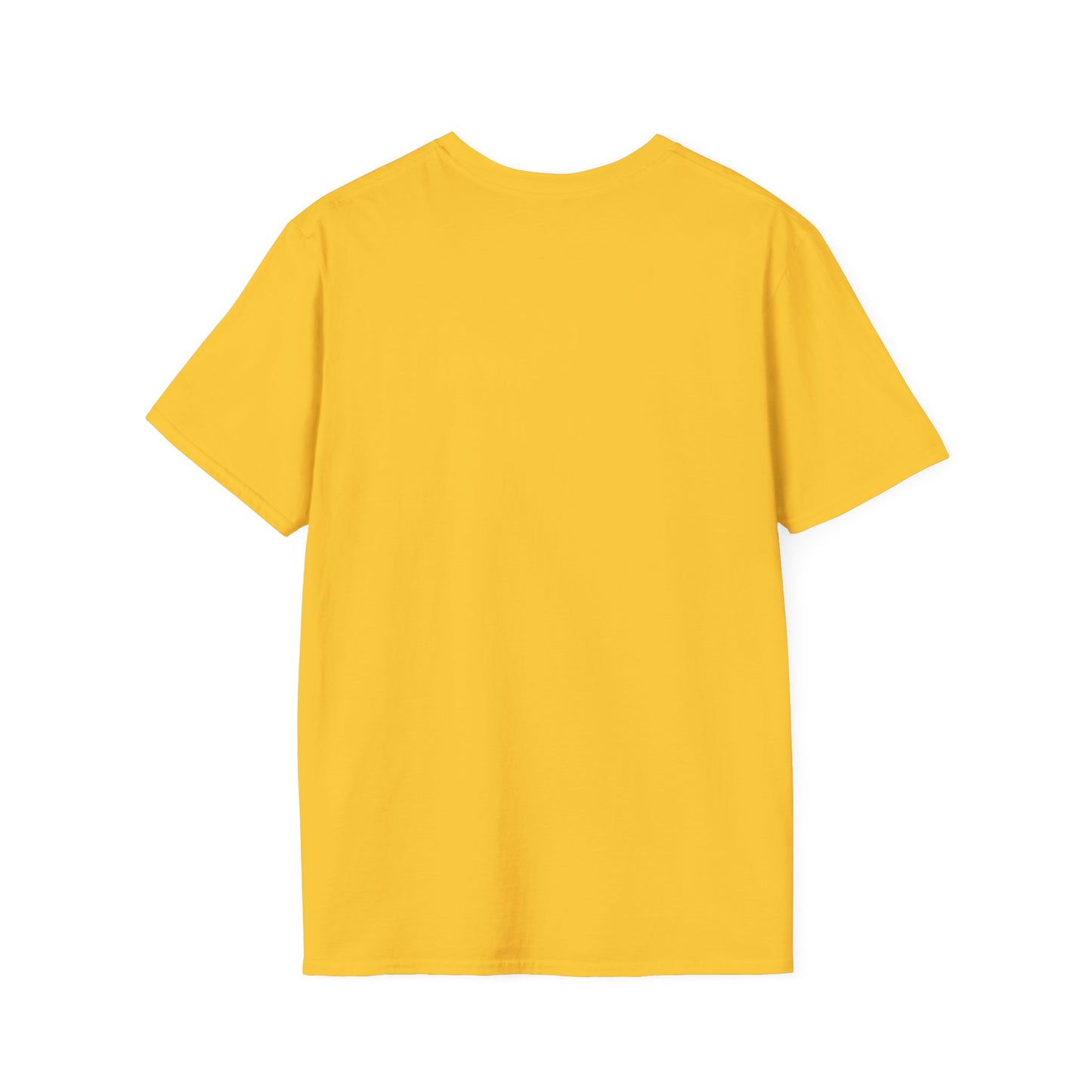 Volleyball - Unisex Softstyle T-Shirt