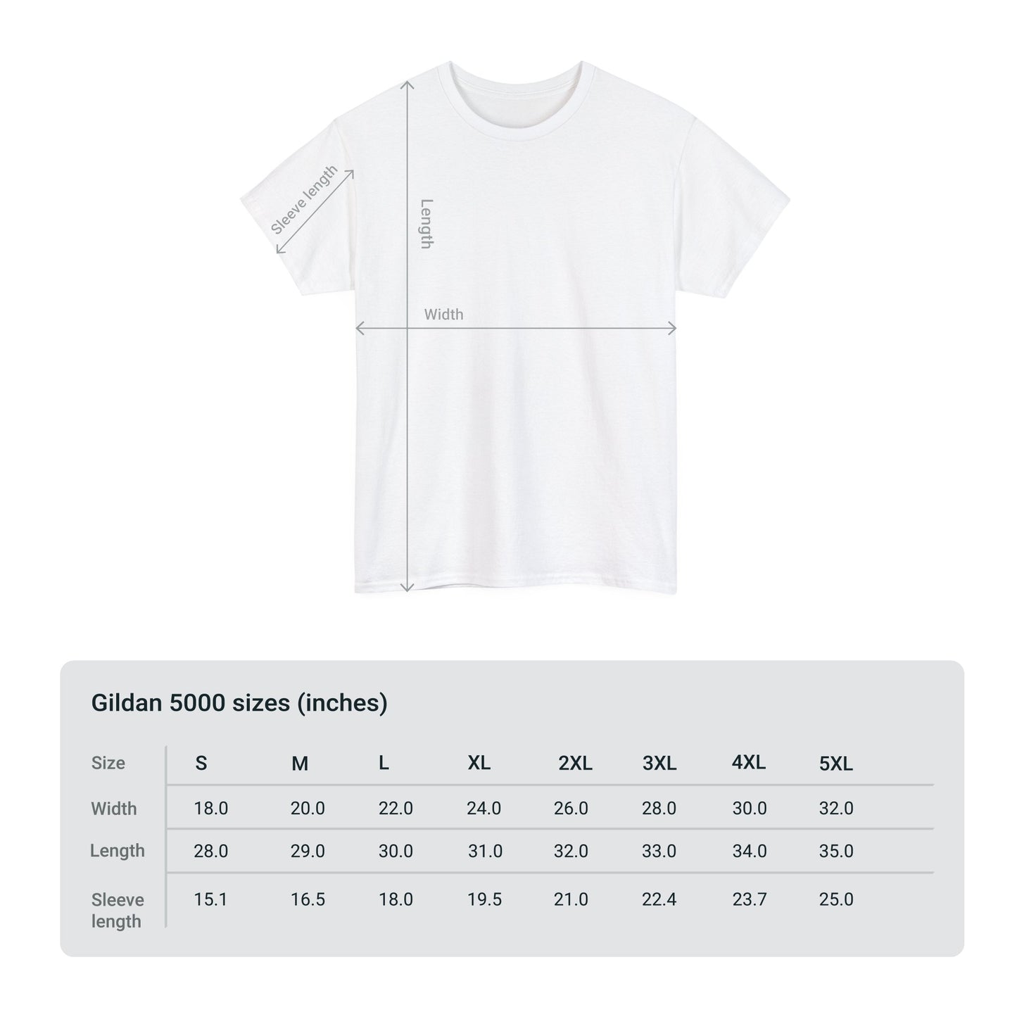 Look like I'm doing nothing text Unisex Heavy Cotton Tee