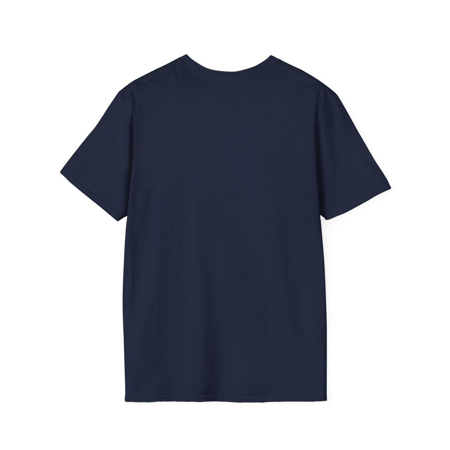 Volleyball - Unisex Softstyle T-Shirt