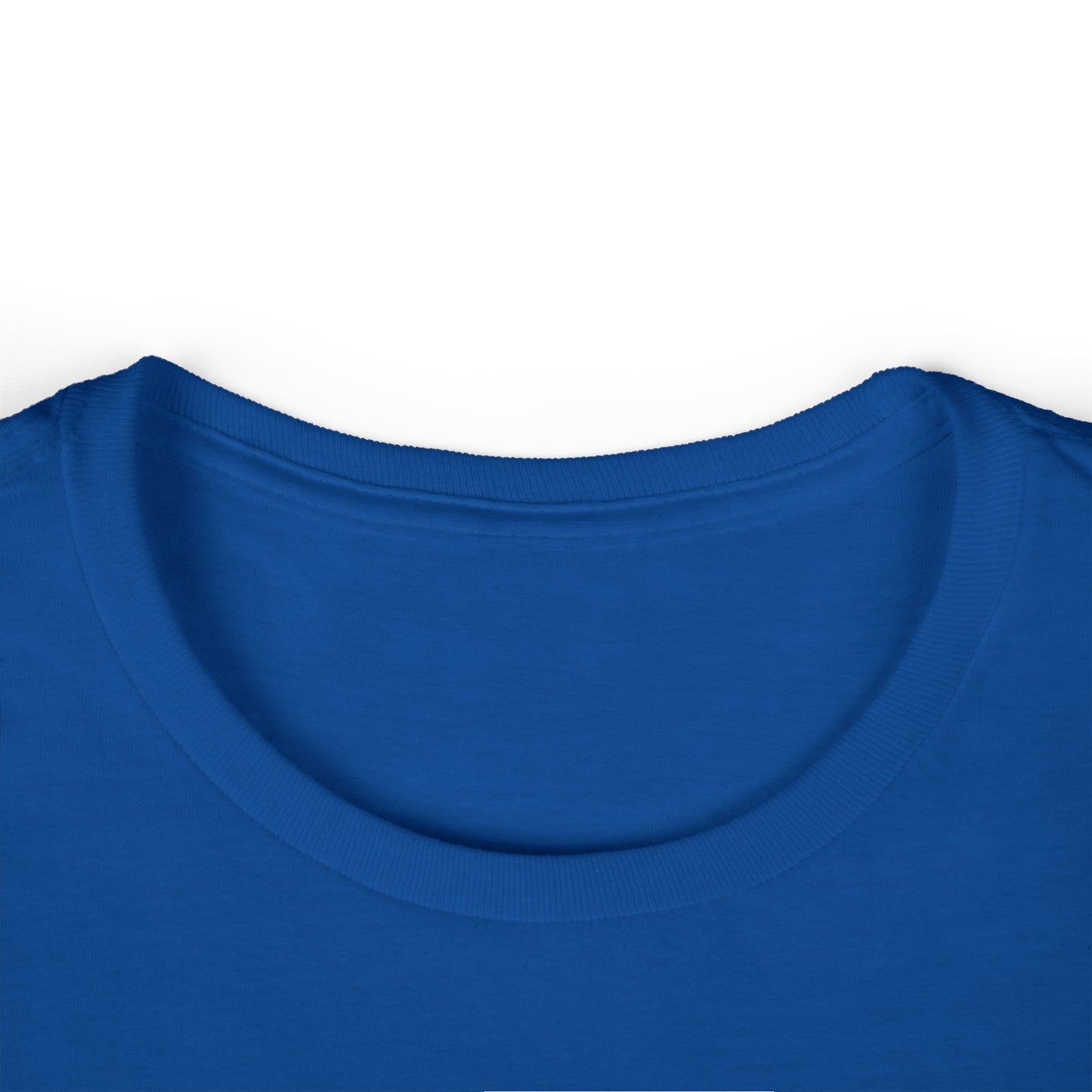 Mom of Girls - Women's Softstyle Tee