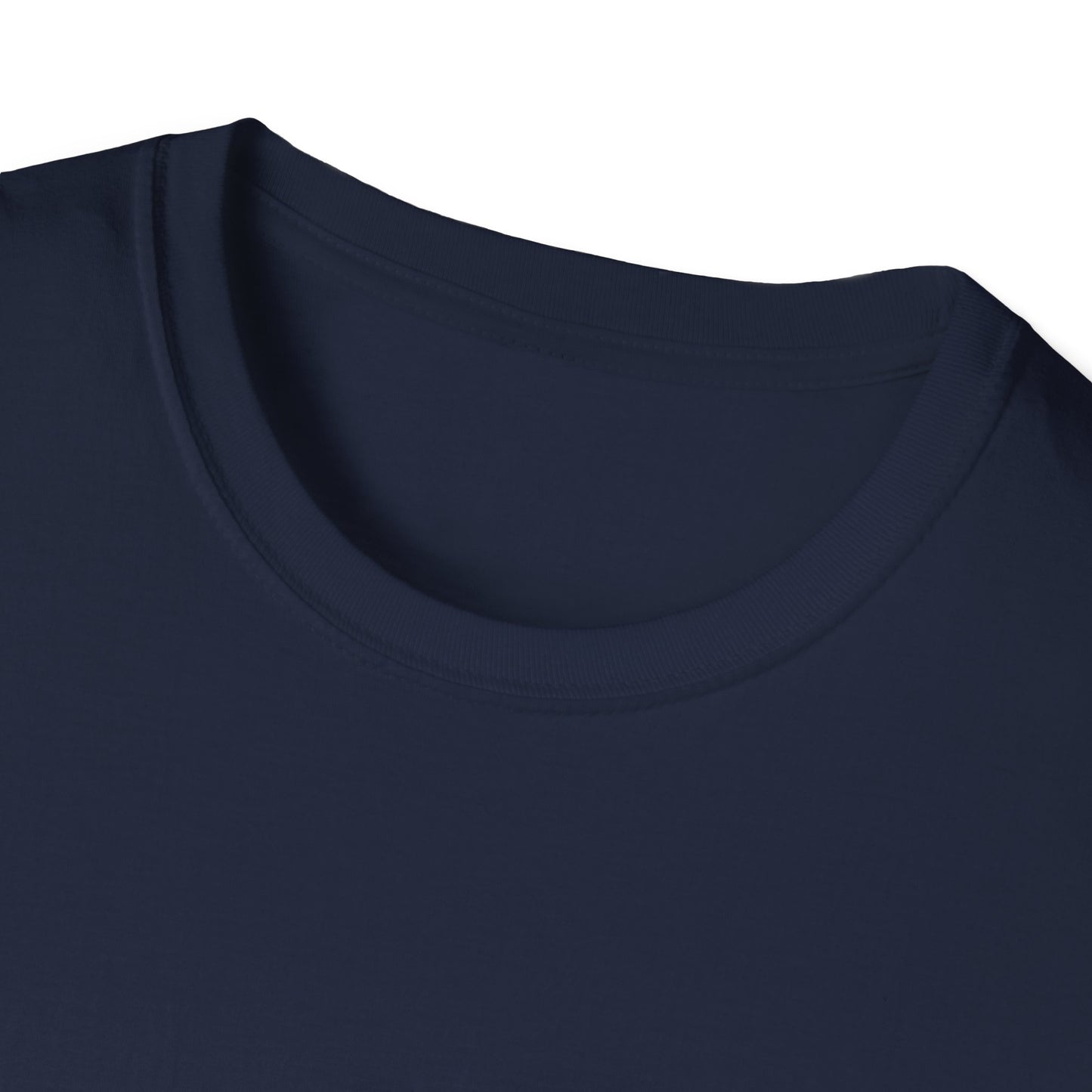 Volleyball - Unisex Softstyle T-Shirt
