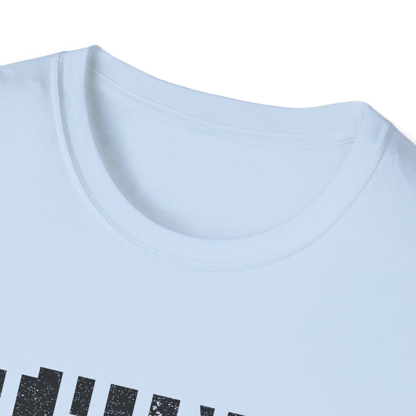 Think outside the Box - Unisex Softstyle T-Shirt