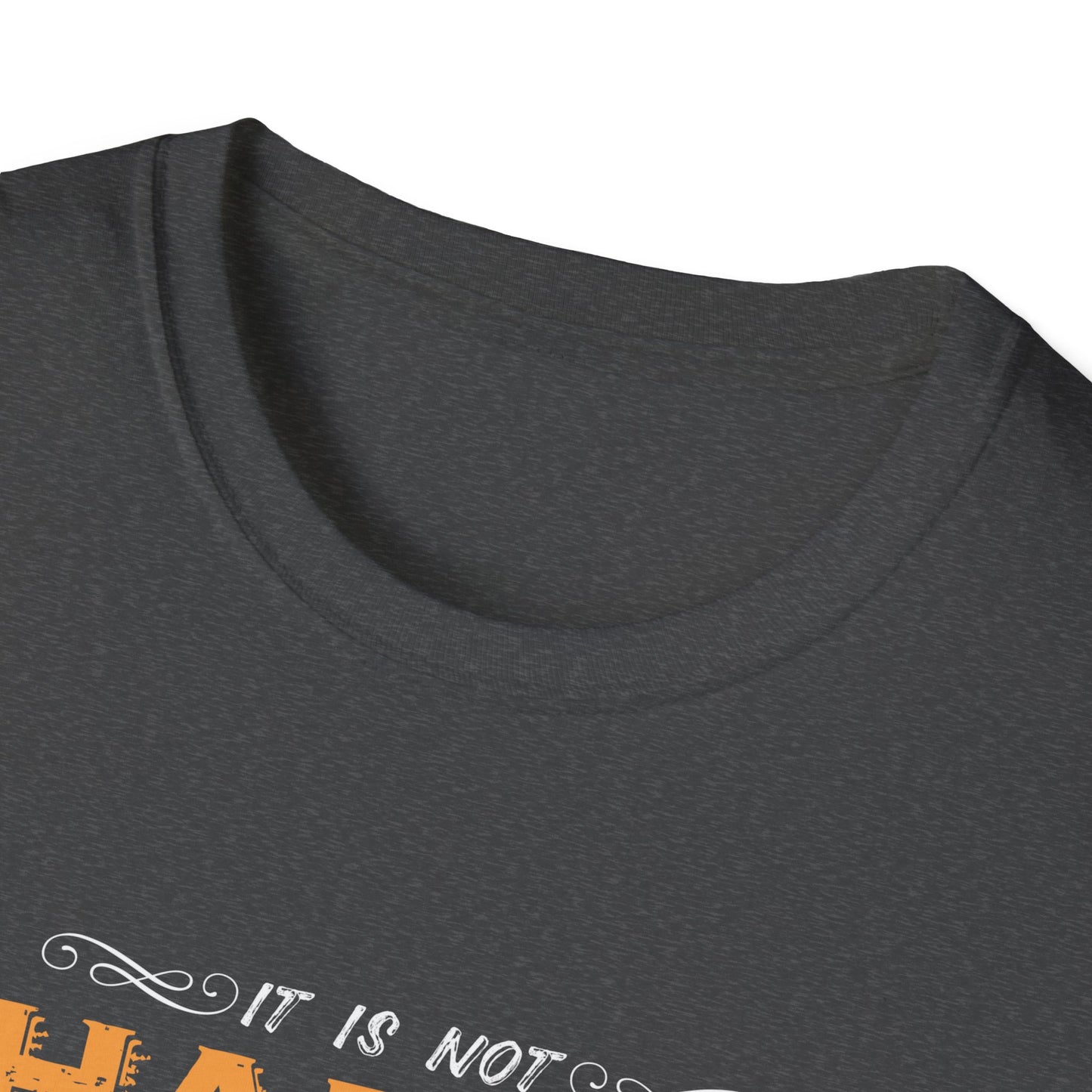 Happy People - Unisex Softstyle T-Shirt