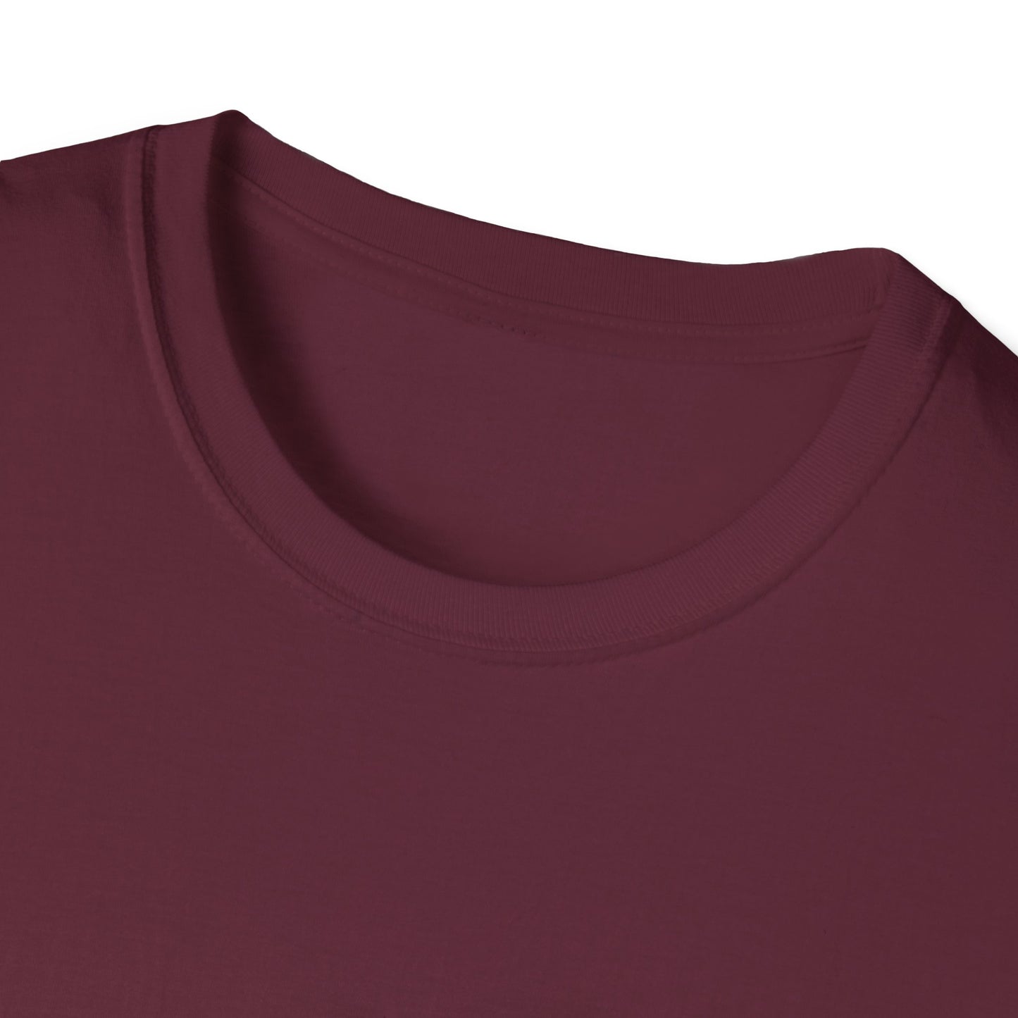 Volleyball - Unisex Softstyle T-Shirt
