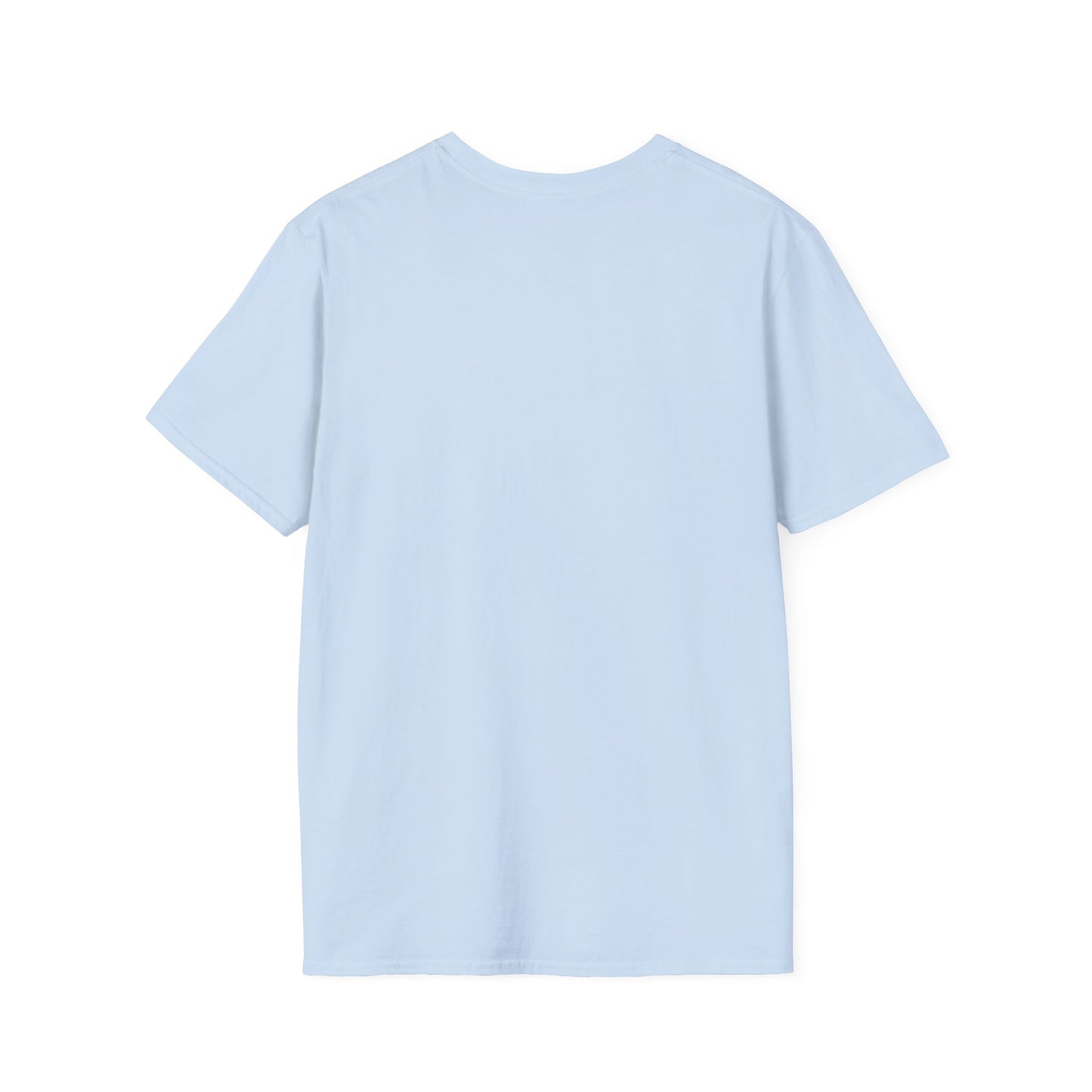 Think outside the Box - Unisex Softstyle T-Shirt