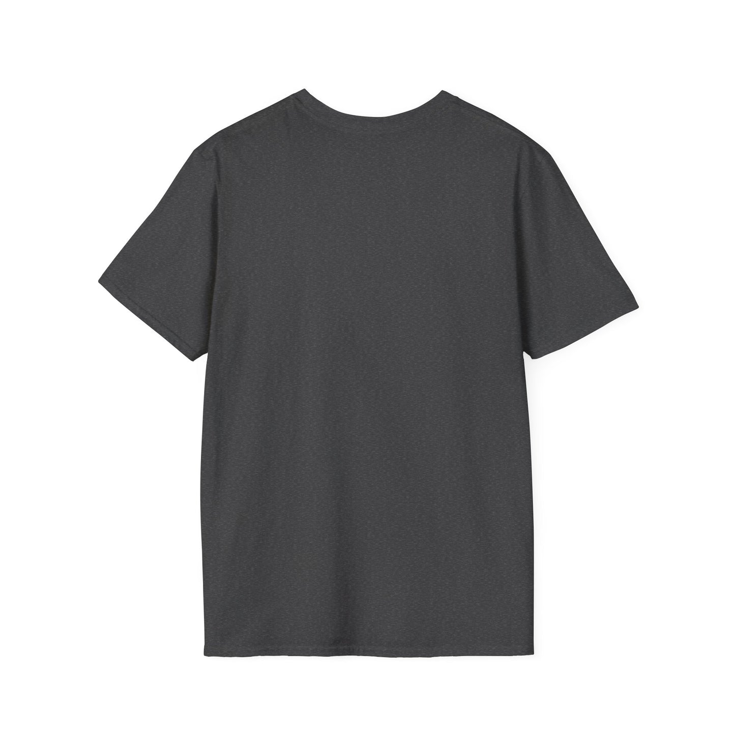 Volleyball - Unisex Softstyle T-Shirt