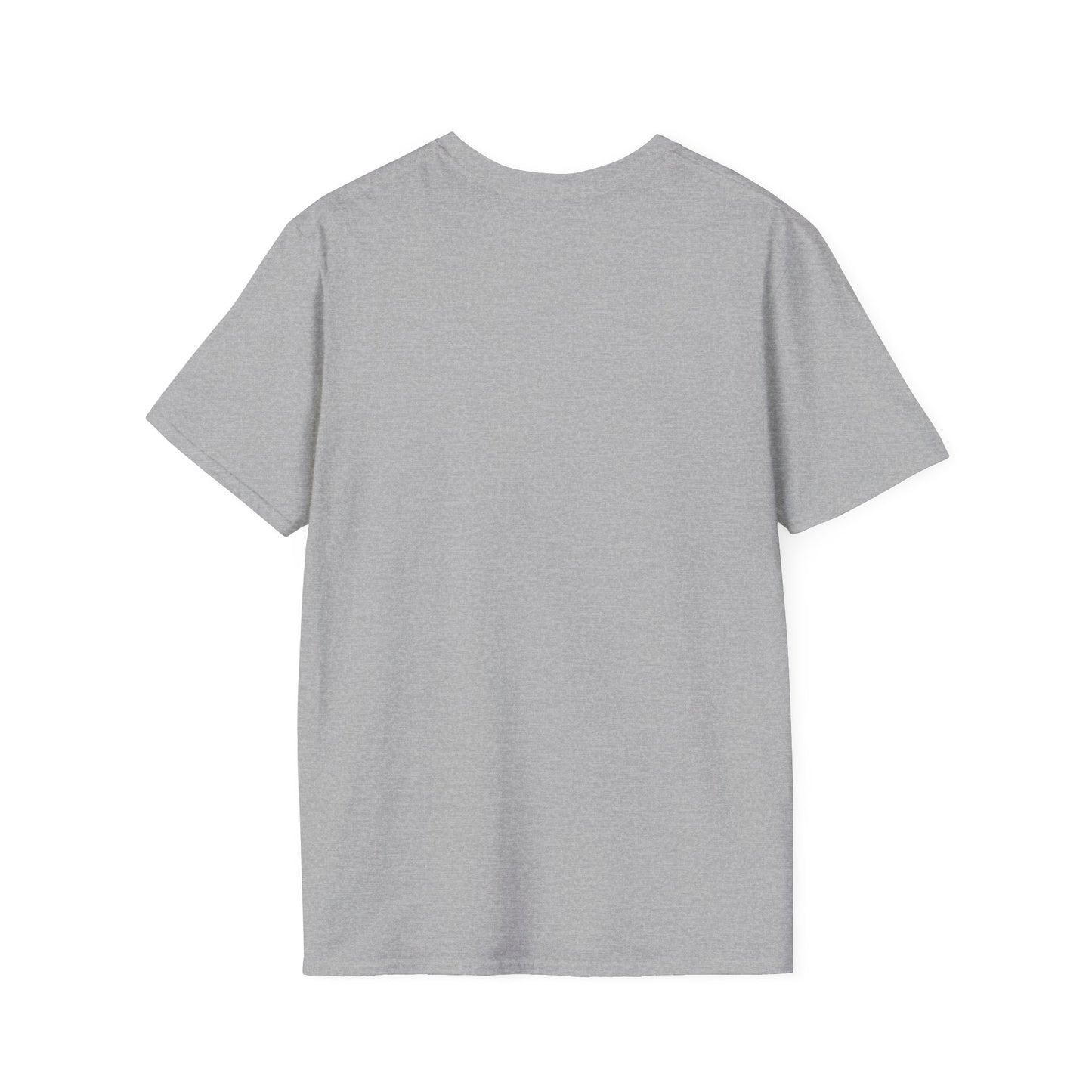 Think outside the Box - Unisex Softstyle T-Shirt