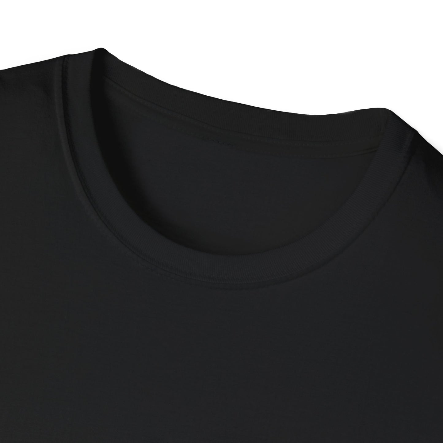 Volleyball - Unisex Softstyle T-Shirt
