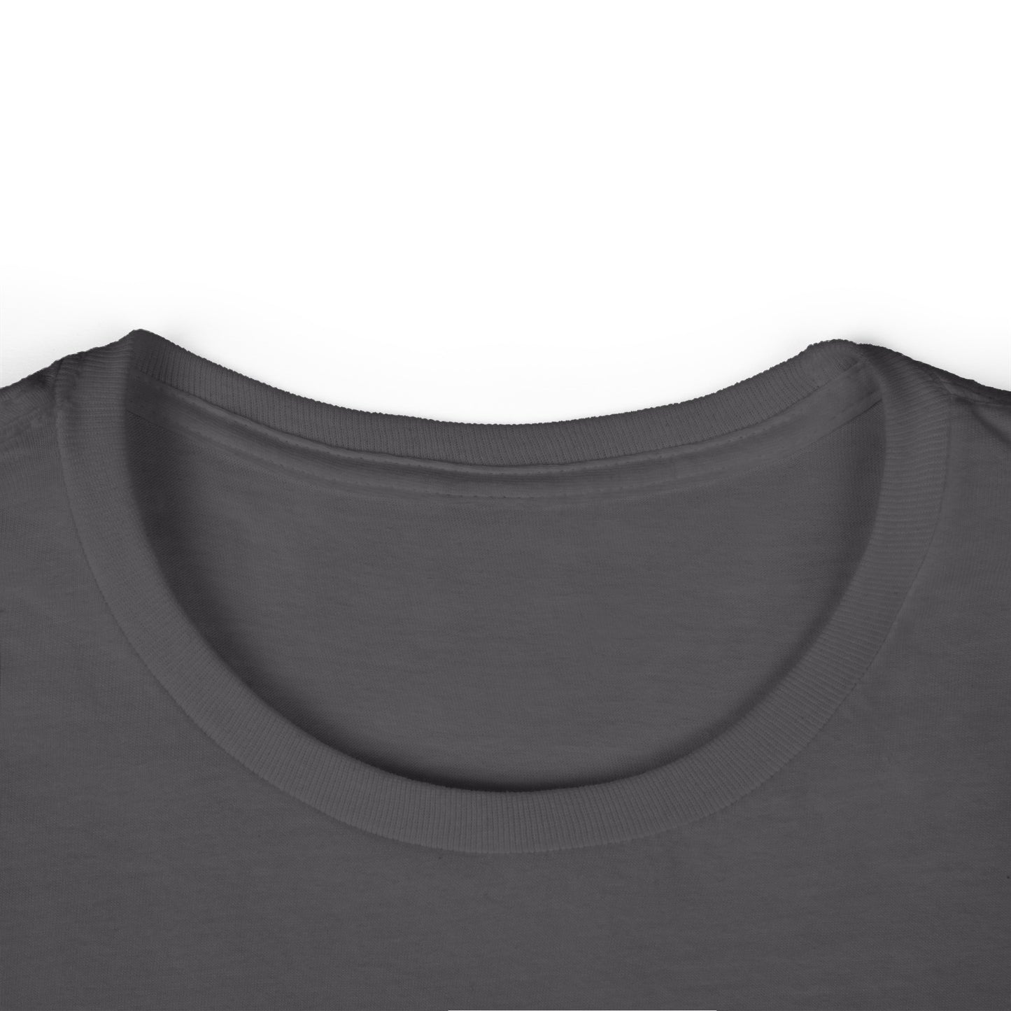 Mom of Girls - Women's Softstyle Tee