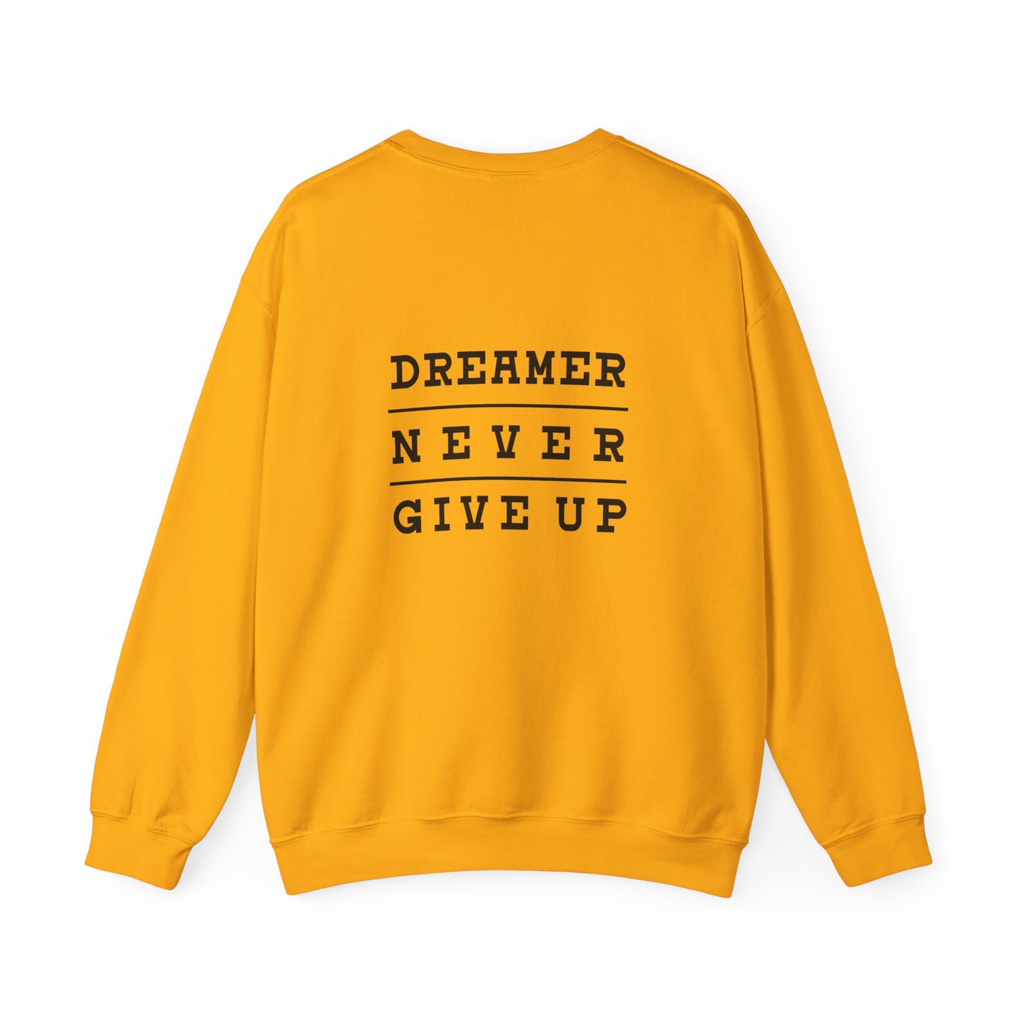 Believe Unisex Heavy Blend™ Crewneck Sweatshirt