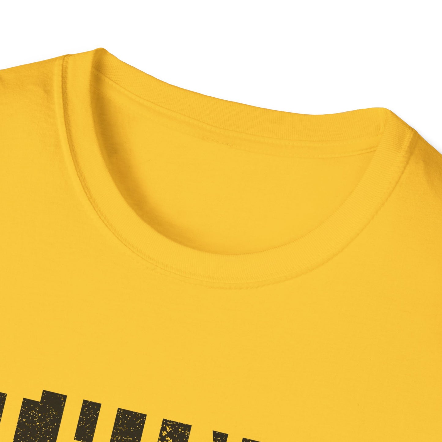 Think outside the Box - Unisex Softstyle T-Shirt