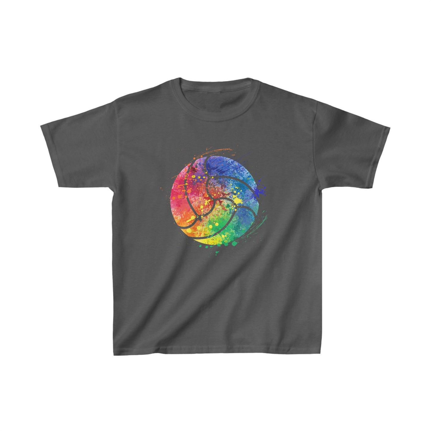 Kids Heavy Cotton™ Tee