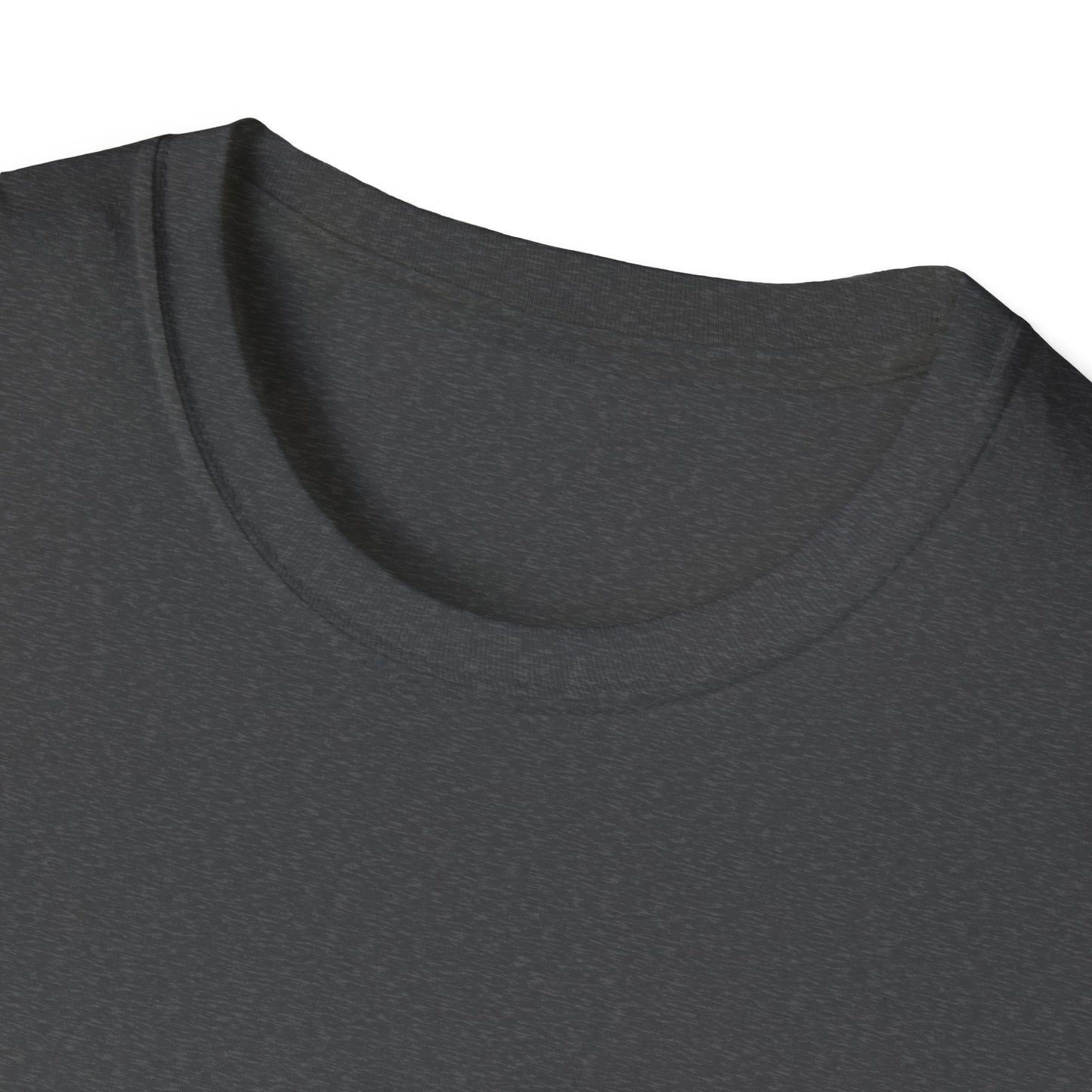 Volleyball - Unisex Softstyle T-Shirt