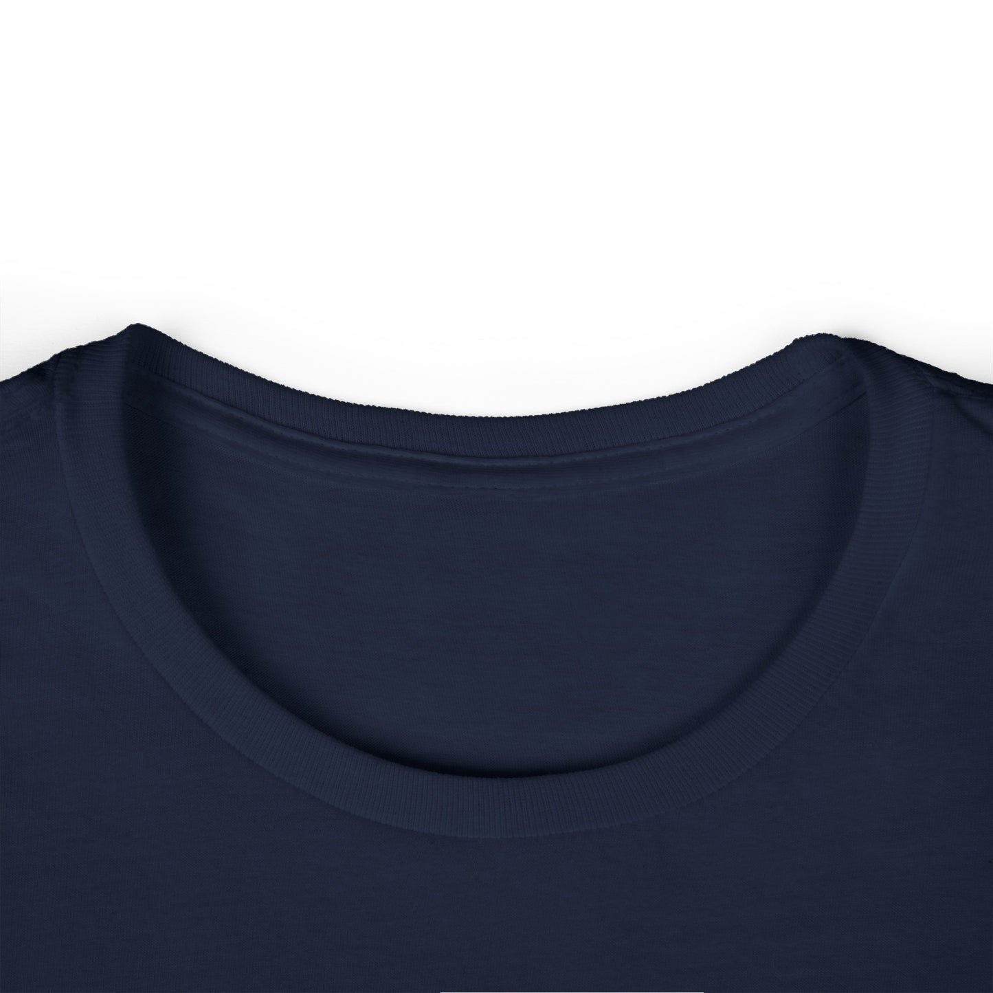 Mom of Girls - Women's Softstyle Tee