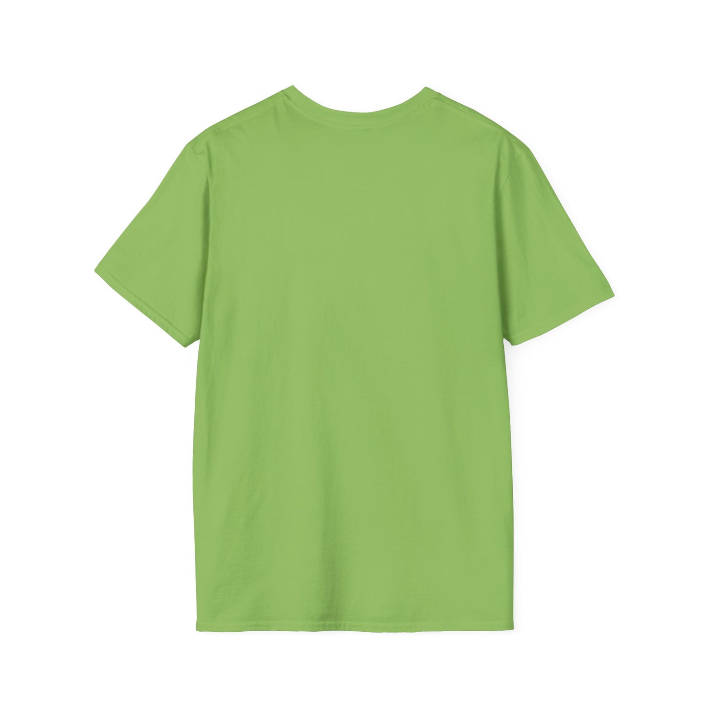 Think outside the Box - Unisex Softstyle T-Shirt