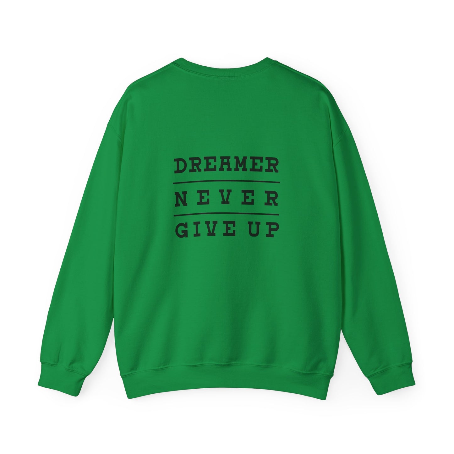 Believe Unisex Heavy Blend™ Crewneck Sweatshirt