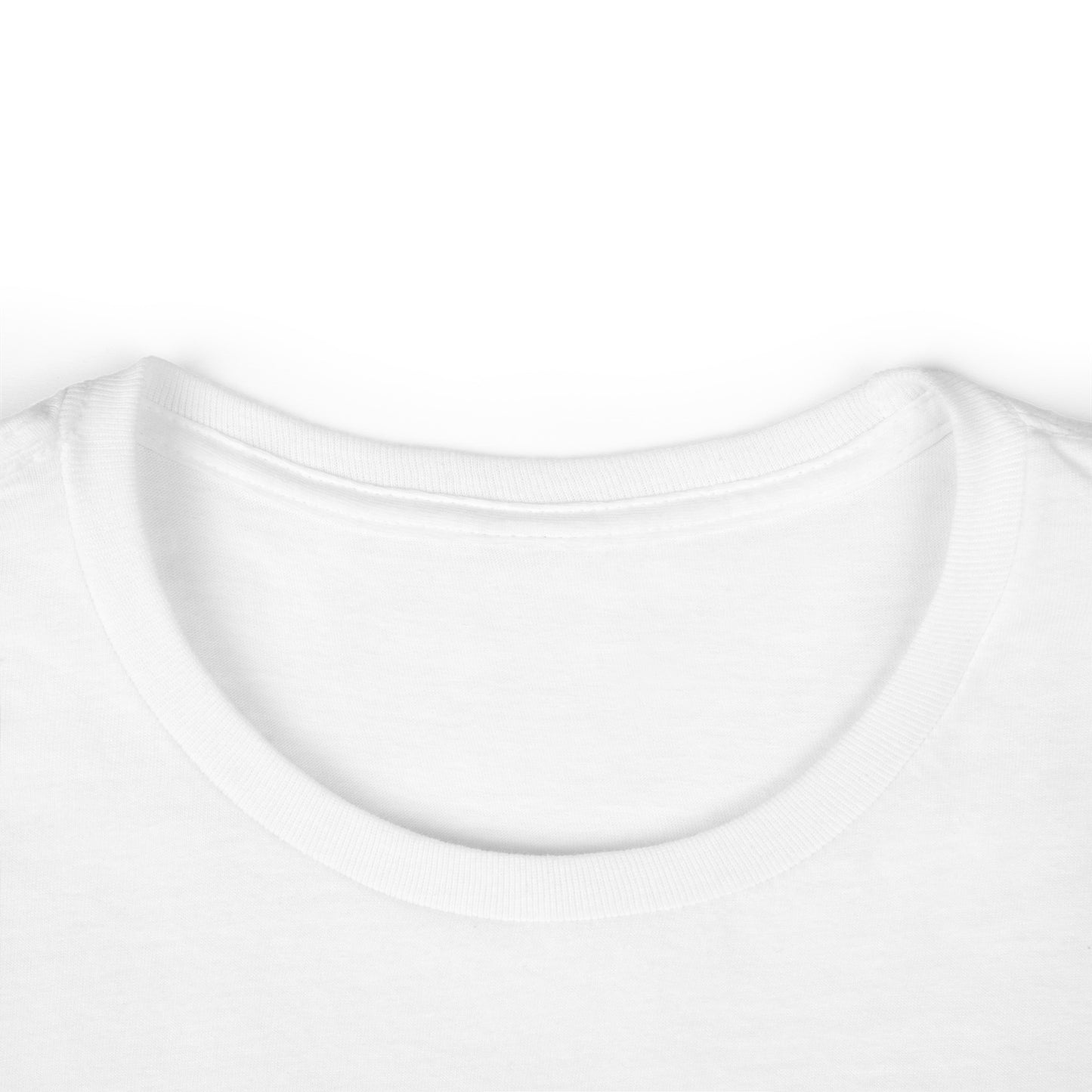 Mom of Girls - Women's Softstyle Tee