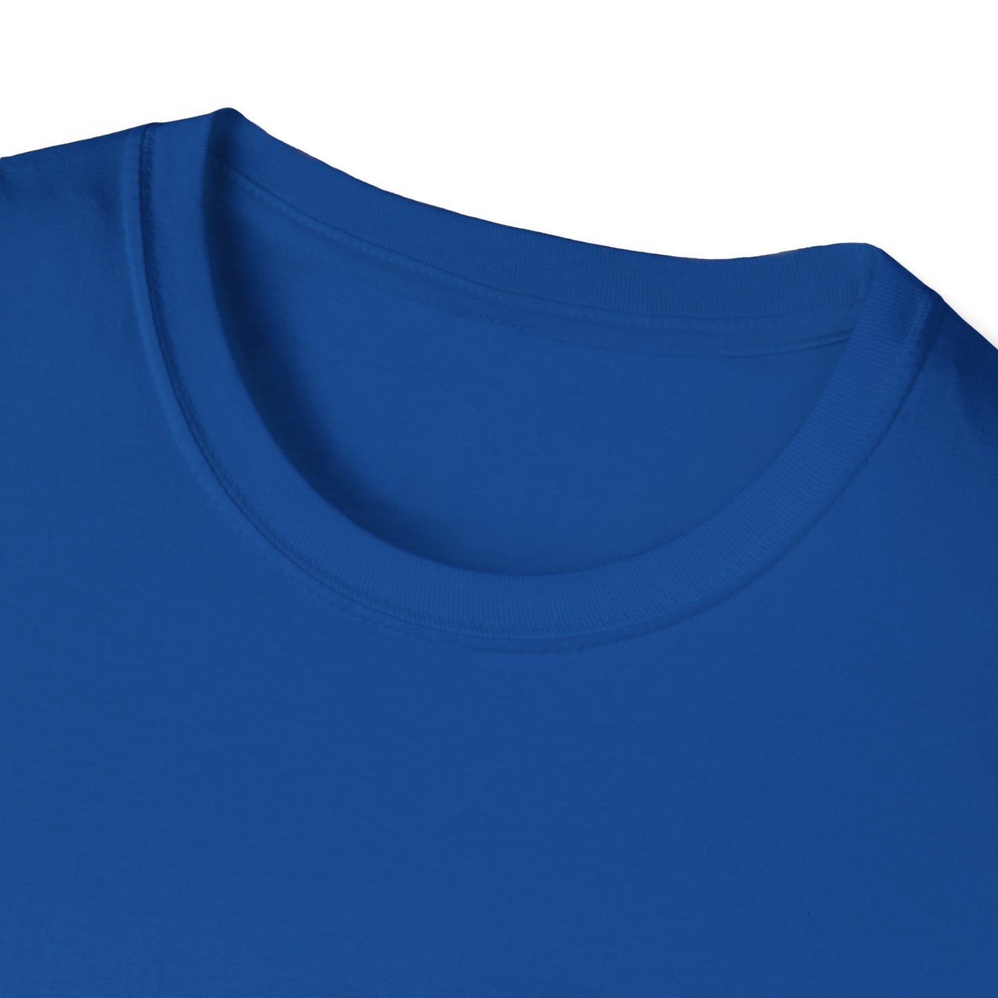Volleyball - Unisex Softstyle T-Shirt