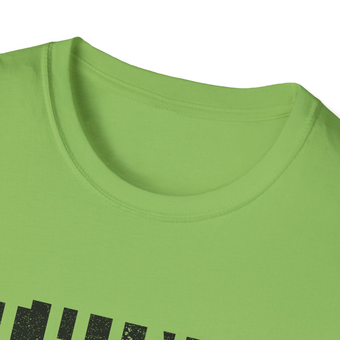 Think outside the Box - Unisex Softstyle T-Shirt