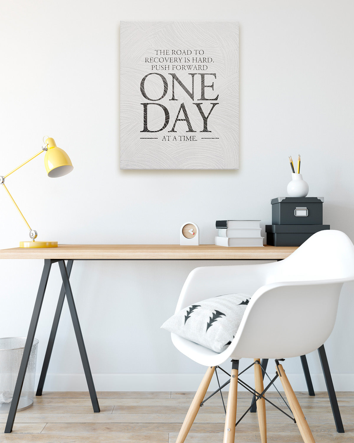 Sober - Recovery gifts for men and women - Sobriety wall art - Drug and alcohol recovery encouragement room decor - Addiction office decor